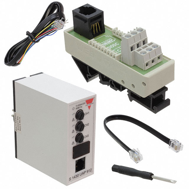 Carlo Gavazzi_S1430UAP912