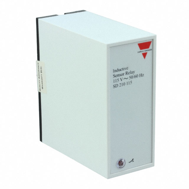 Carlo Gavazzi_SD210115