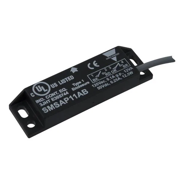 Carlo Gavazzi_SMSAP11AB02M