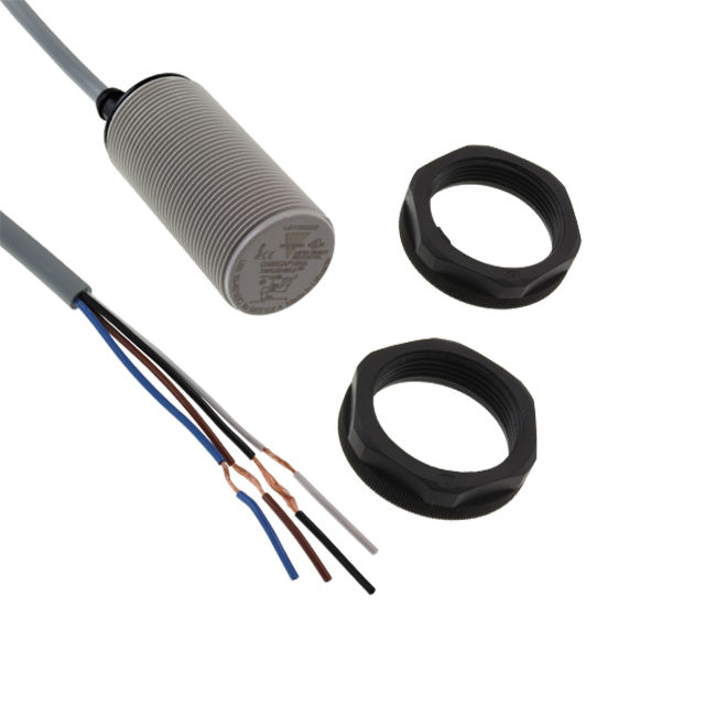 Carlo Gavazzi_CA30CAF16NA