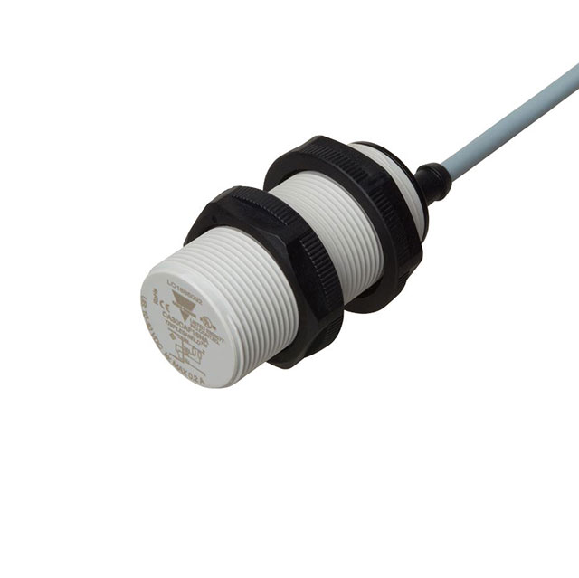Carlo Gavazzi_CA30CAF16POTA