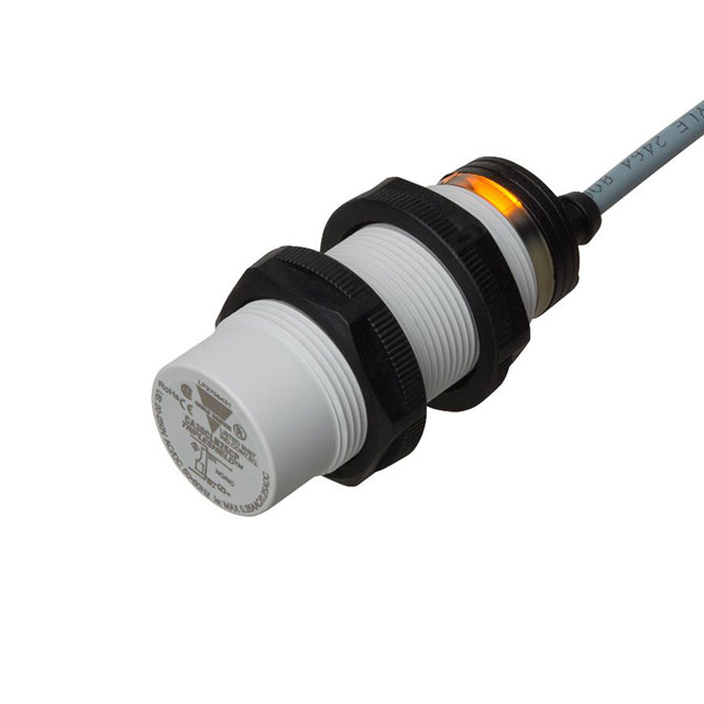 Carlo Gavazzi_CA32CLN25BP
