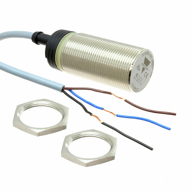 Carlo Gavazzi_ICB30L50F10NO
