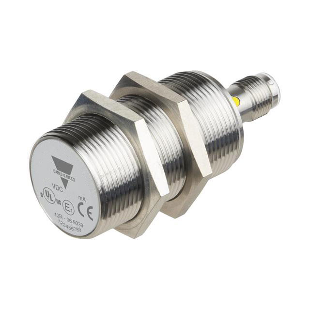 Carlo Gavazzi_ICS30L50F15PCM1E1