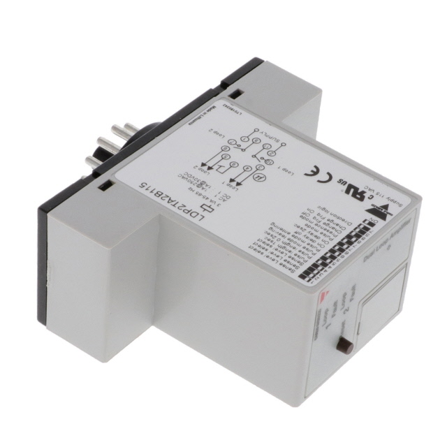 Carlo Gavazzi_LDP2TA2B115