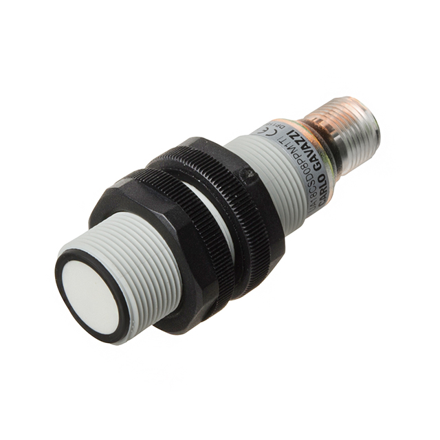 Carlo Gavazzi_UA18CSD08PPM1TI