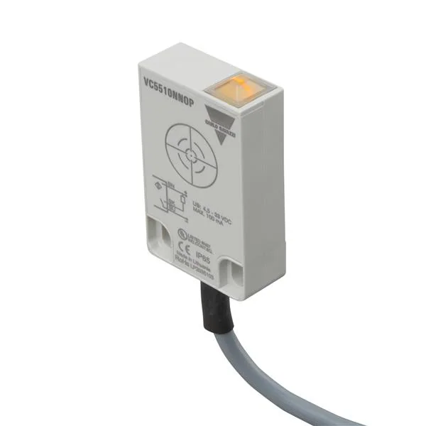 Carlo Gavazzi_VC5510PNCP