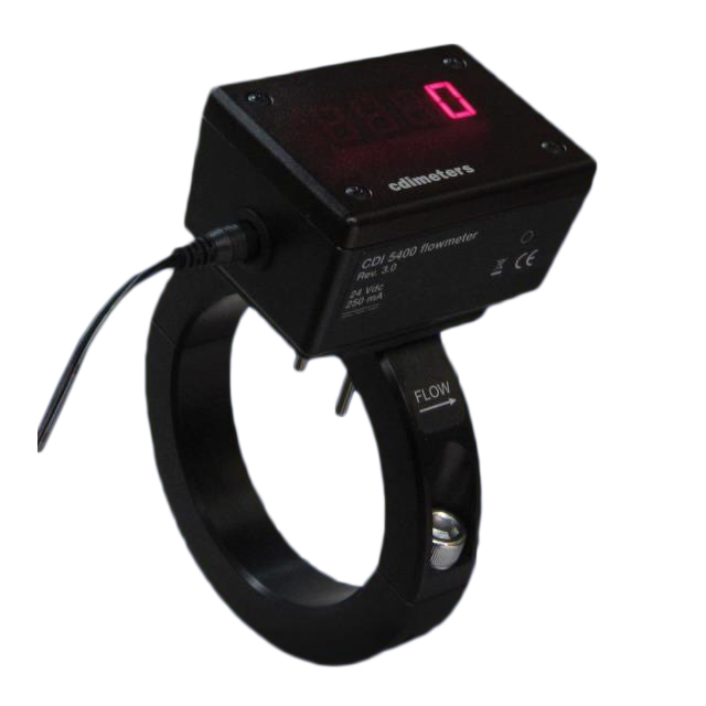 CDI Meters_CDI 5400-40C