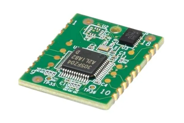 CEVA Hillcrest Labs_FSP201-MODULE-LSM6DSR