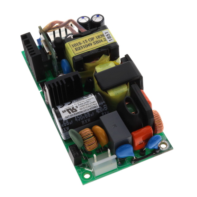 Cincon_CFM101S150
