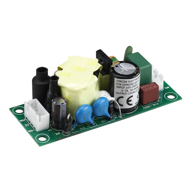 Cincon_CFM25S150-T