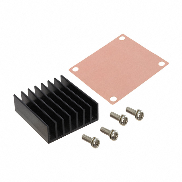 Cincon_M-C308 HEAT SINK KITS