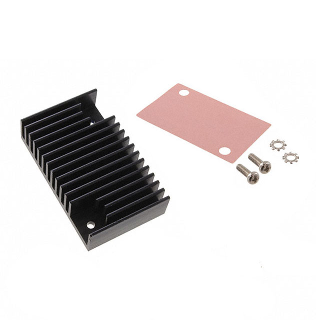 Cincon_M-C655 HEAT SINK KITS