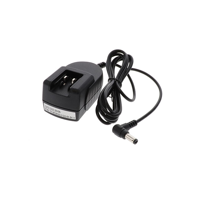 Cincon_TR18RDM180-01G03 BK-BK VI