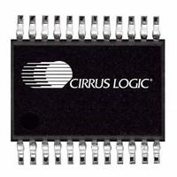 Cirrus Logic Inc._CS5460A-BSZ