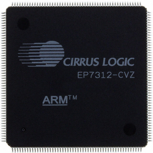 Cirrus Logic Inc._EP7312-CVZ