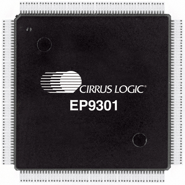 Cirrus Logic Inc._EP9301-CQ