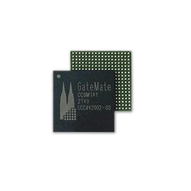 Cologne Chip_CCGM1A1-BGA324