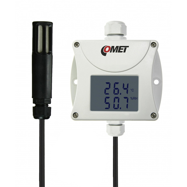 Comet America_T3111EX