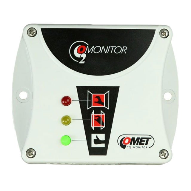 Comet America_T5000