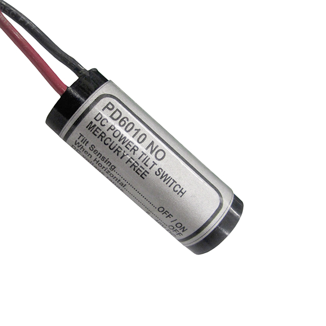 Comus International_PD6010