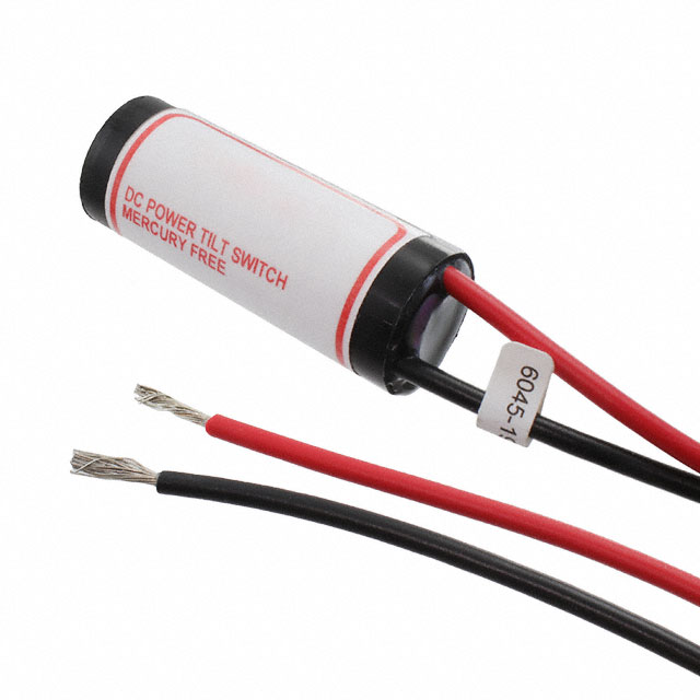 Comus International_PD6045