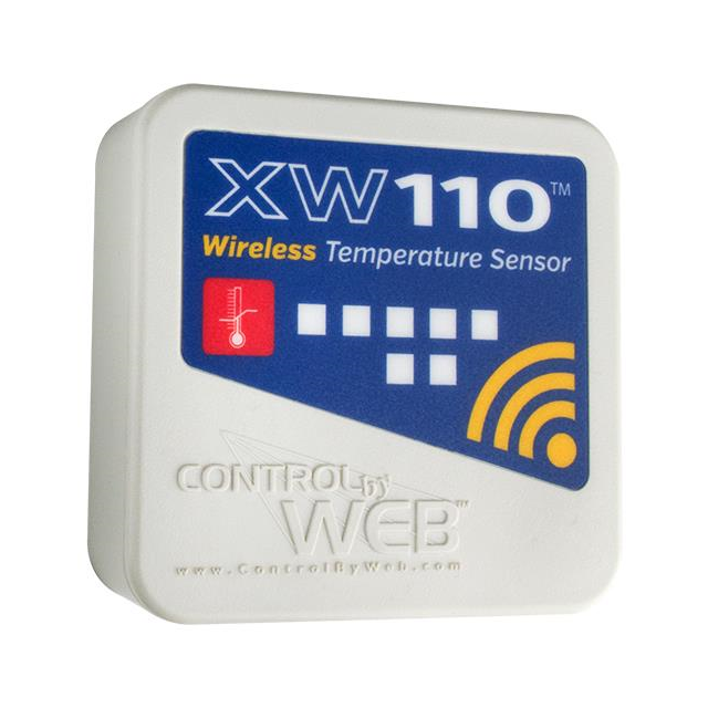 Control By Web_XW-110P+PS5VW1.0-2.5MM