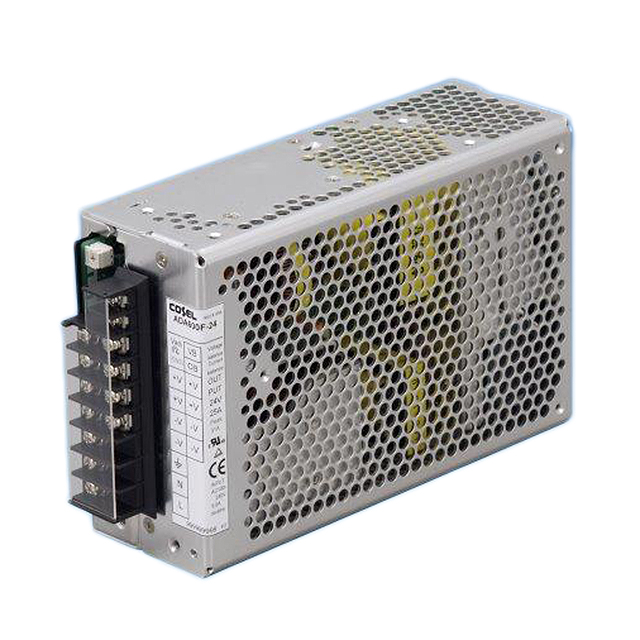 COSEL_ADA600F-24-CF