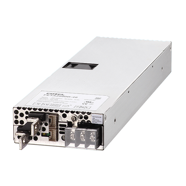 COSEL_FETA2500B-48