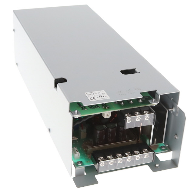 COSEL_LDA300W-24-SNF