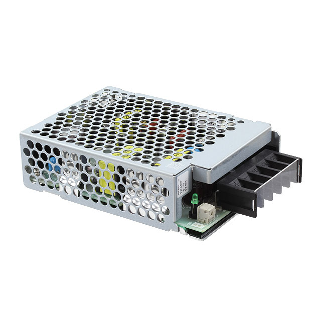 COSEL_PBA50F-9-GN