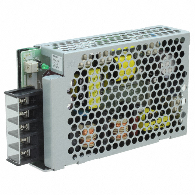 COSEL_PBA75F-12-N