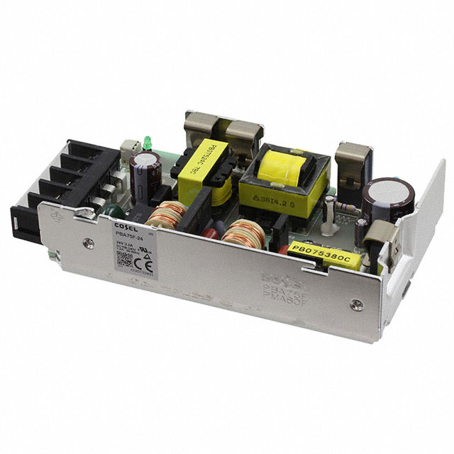 COSEL_PBA75F-5