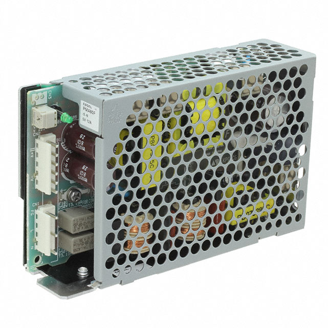 COSEL_PMA60F-5-N