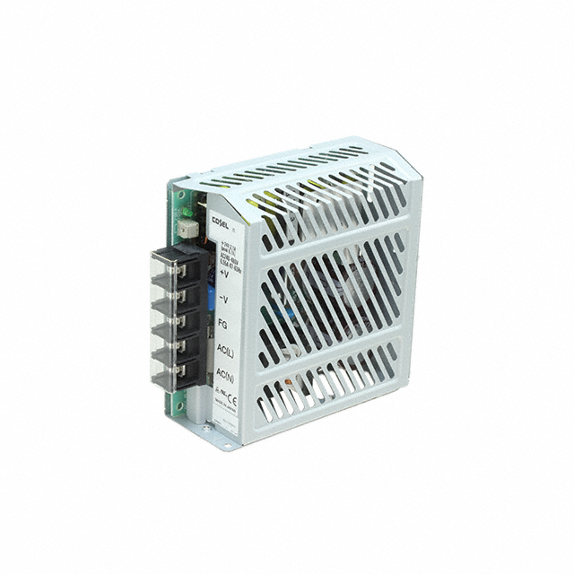 COSEL_FCA50F-24