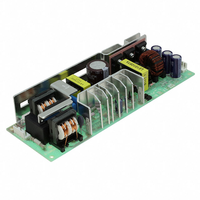 COSEL_LEA150F-5