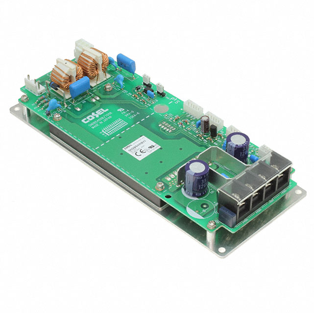 COSEL_SNDBS400B24