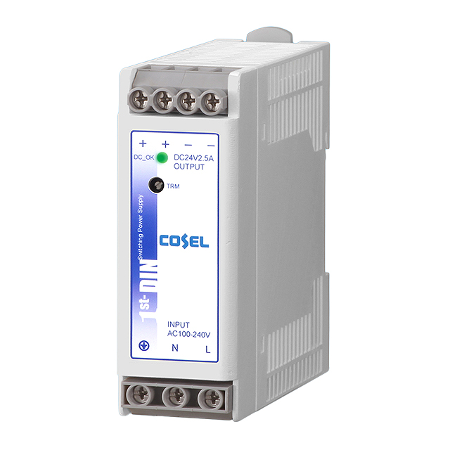 COSEL_KHEA60F-12