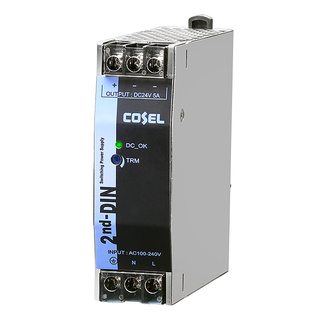 COSEL_KLNA240F-24