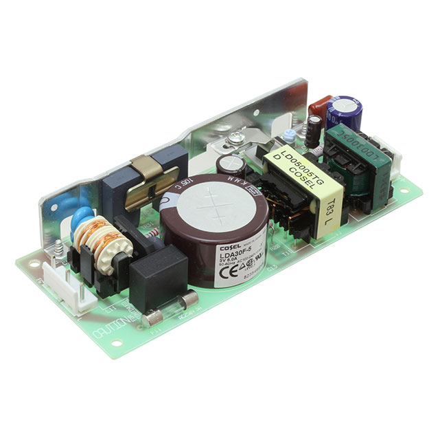 COSEL_LDA30F-24-SNC