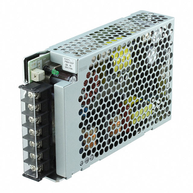 COSEL_PBA100F-24-N
