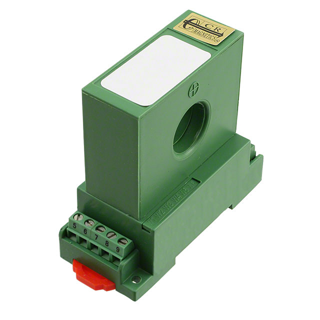 CR Magnetics, Inc._CR4110-100