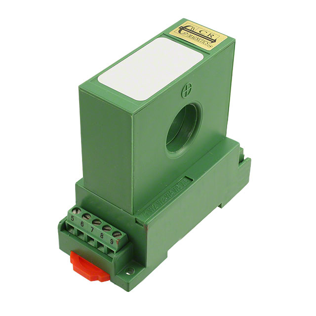 CR Magnetics, Inc._CR4110-40