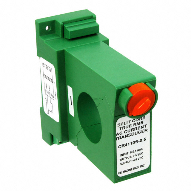CR Magnetics, Inc._CR4110S-0.5