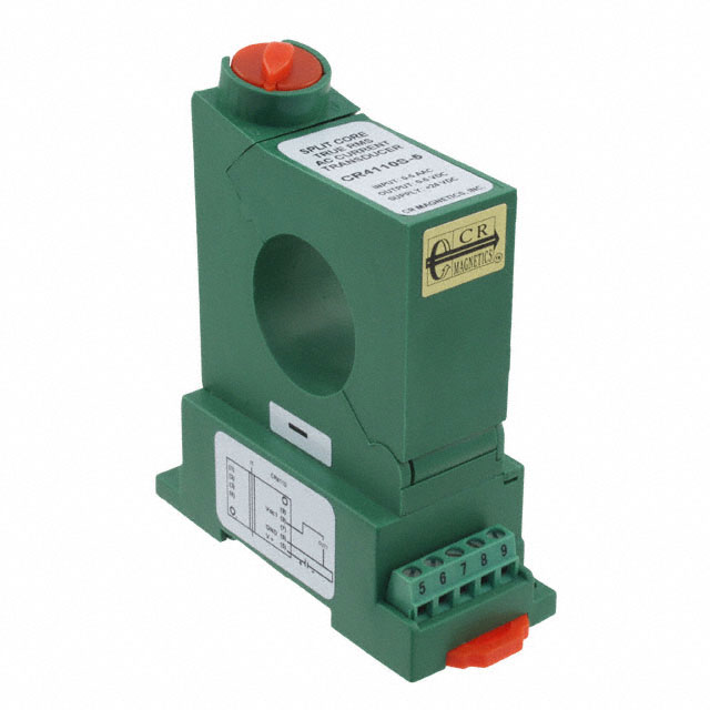 CR Magnetics, Inc._CR4110S-5