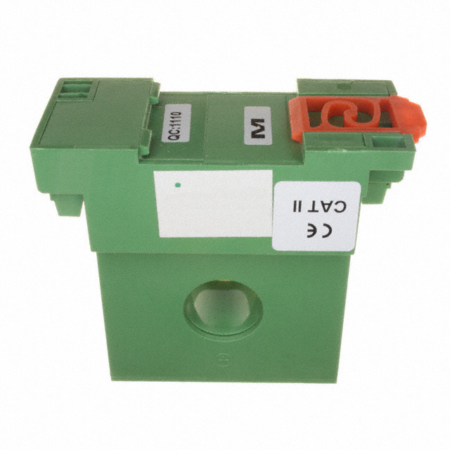CR Magnetics, Inc._CR4210-50