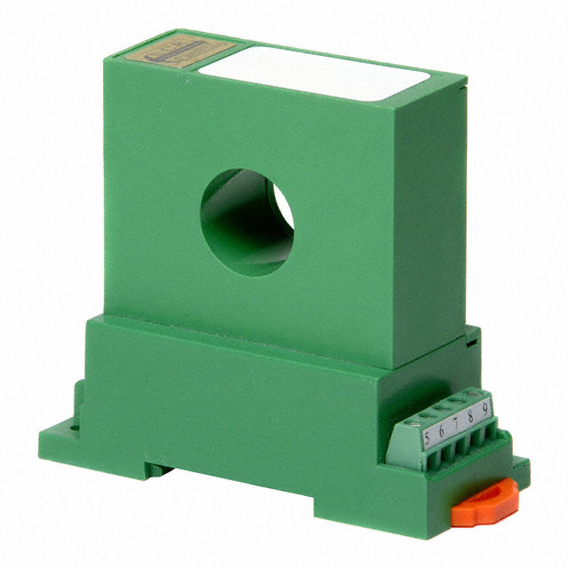 CR Magnetics, Inc._CR5220-2