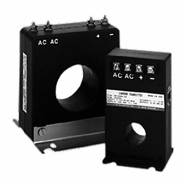 CR Magnetics, Inc._CR4340-20
