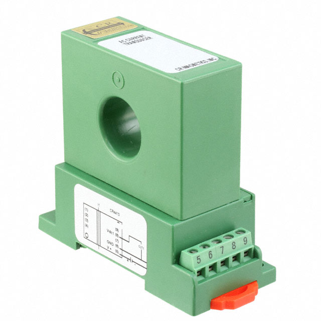 CR Magnetics, Inc._CR4410-10