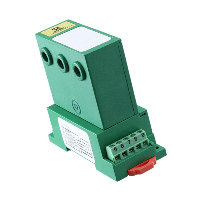 CR Magnetics, Inc._CR4480-5